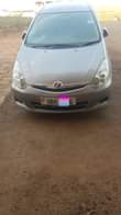A picture of Toyota wish for sale at only 17 5m