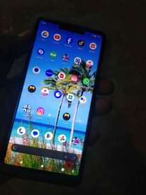 A picture of Squad sence 5G Waterproof