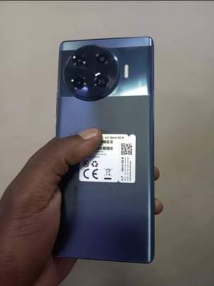 A picture of Techno Spark 20 pro plus