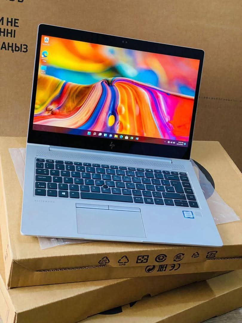 hp laptops