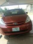 A picture of Sienna for sale