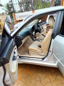 A picture of Toyota raum