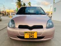 A picture of vitz