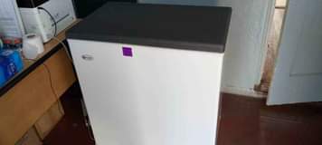 classifieds/fridges