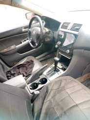 A picture of V6 Honda available for sale Engine and gear good Ac