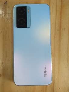 A picture of OPPO A077