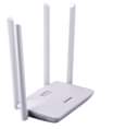 A picture of 900 MBPS Wireless Repeater Router Competible with Fiber and 5G