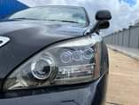 A picture of TOYOTA HARRIER body kit