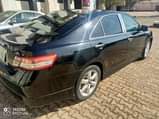 A picture of Toyota Camry muscle