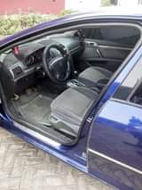 A picture of Peugeot 407