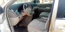 A picture of 2006 Toyota Sienna