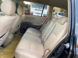 A picture of Toyota Highlander 2006 Toks standard Three row seater Buy and