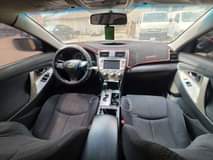 A picture of Neatly Used Camry sport available Perfect condition buy and drive