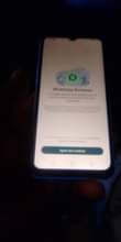 A picture of Infinix smart 7 plus 64 gb ram4 camera Kali nakupa