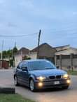 A picture of EXTREMELY CLEAN FOREIGN USED BMW AVAILABLE 2004 MODEL PRICE 3