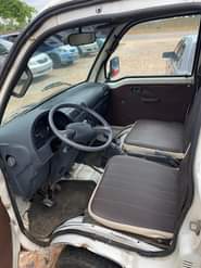 A picture of 09132723063 08107159188 ANOTHER BANGER BELGIUM STANDARD HIJET PICKUP MANUAL TRANSMISSION