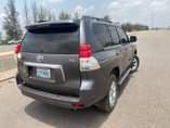 A picture of Clean Toyota Prado 2011 model 12 5m net price Neatly