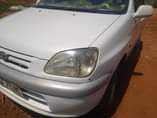 A picture of Car for sale