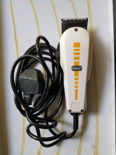 clipper
