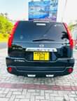 A picture of X Trail 0677910665