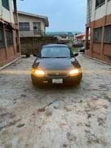A picture of Camry pencil