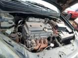 A picture of KIA RIO