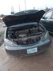 A picture of Toyota Camry 04
