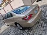 A picture of Lexus Es330