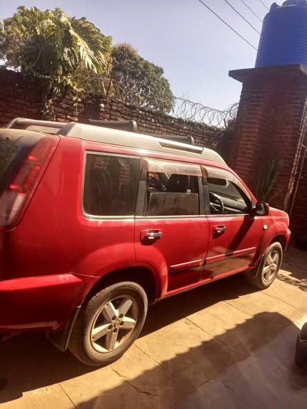 used nissan