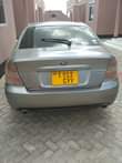 A picture of Subaru Legacy