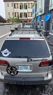 A picture of Few months used 2003 model Toyota Sienna
