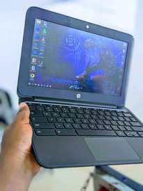 A picture of Laptop hp inauzwa