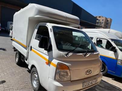 hynduai h100