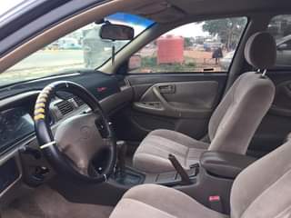 A picture of Toyota Camry Pencil Very Neatly Used with AC