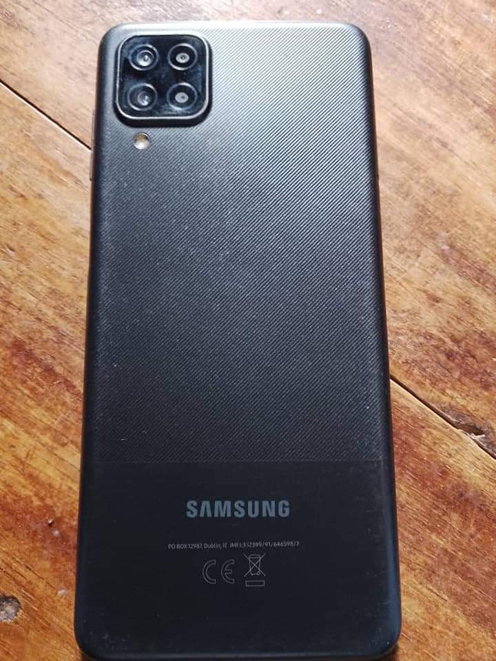 used samsung galaxy