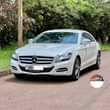 A picture of MERCEDEZ BENZ CLS350