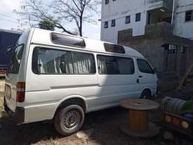 A picture of Toyota Hiace mlili 357000 0684259653