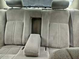 A picture of Hurry now Toyota Camry tiny big First body sound engine
