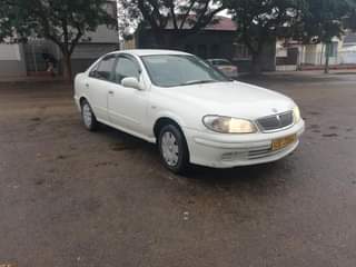 used nissan sylphy