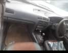 A picture of Corsa