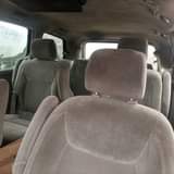 A picture of URGENT SALES Toyota Siena 2007 model