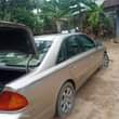 A picture of AVALON DASHBOARD confessional Super duper car very very clean and