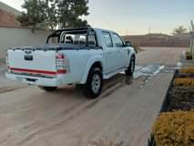 used ford ranger