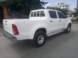 A picture of 2008 TOYOTA HILUX 0714058883 TOYOTA