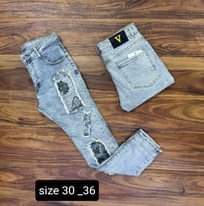 A picture of CULTURE JEANS