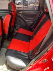 A picture of 2003 Toyota Matrix Toyota