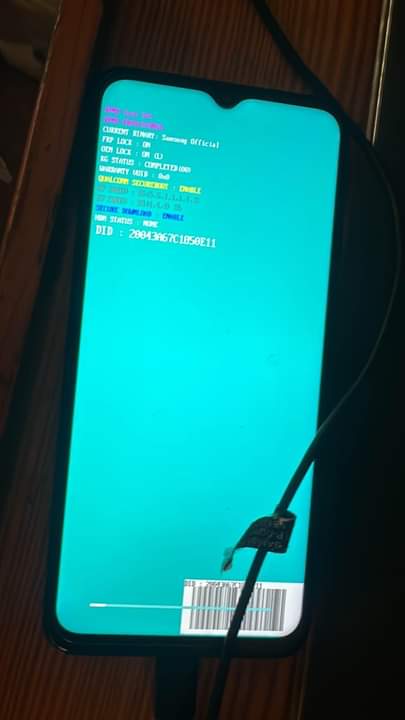 samsung a21s