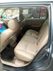 A picture of Toyota highlander 05 Three rows