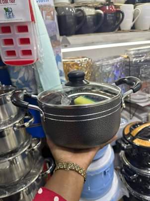 A picture of Dishes