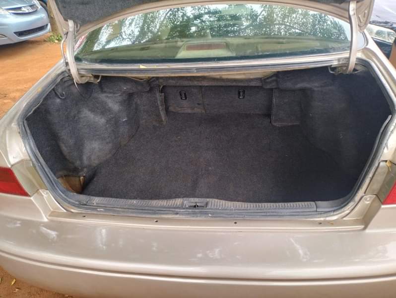 A picture of FOR SALE Extremely sharp TOYOTA CAMRY BIG LIGHT Engine Automatic